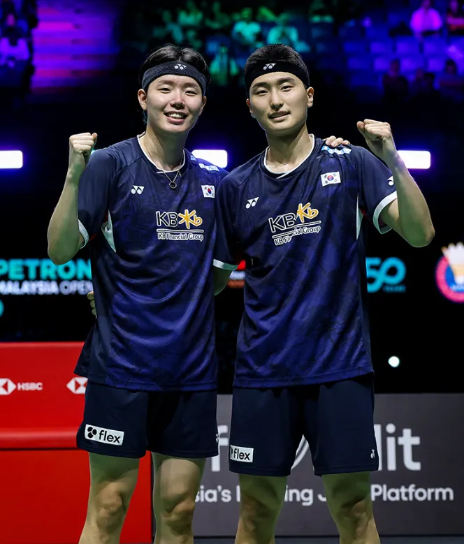 开云在线赛事平台-印尼队横扫丹麦队，石宇奇刷新纪录