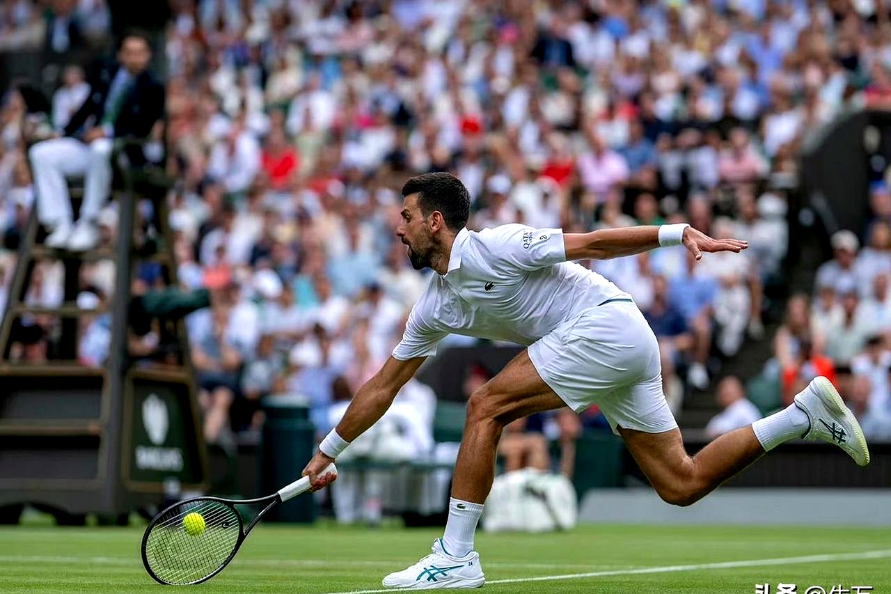 开云APP-戴维斯杯横扫美网，德约科维奇关键制胜