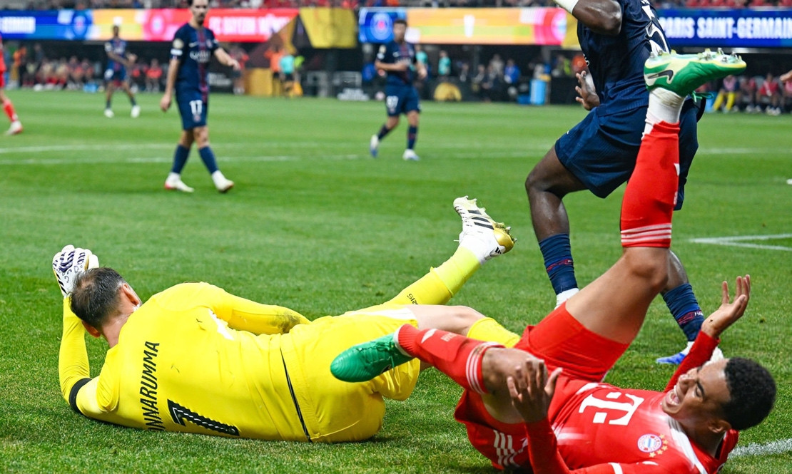 开云下载-法国鏖战曼联，内马尔打破历史纪录