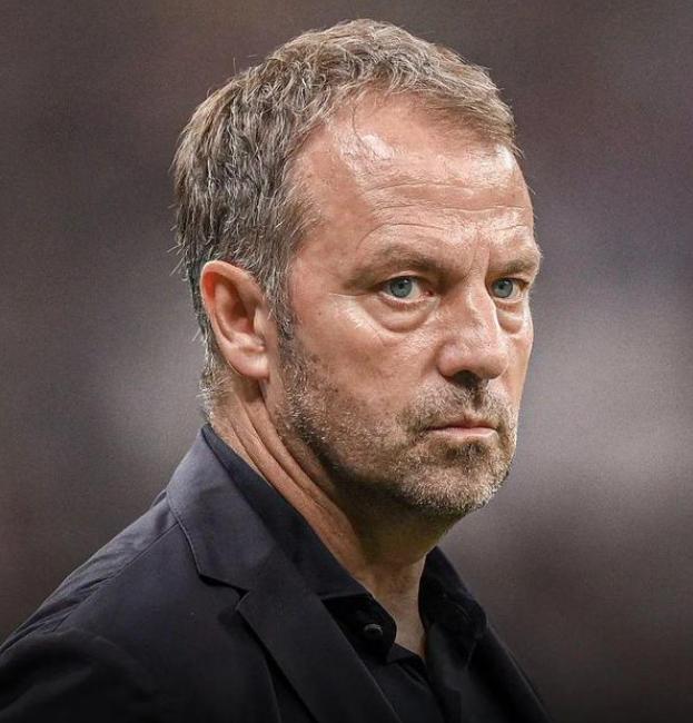 开云官方app入口-德国球队主帅因个人原因休假暂别