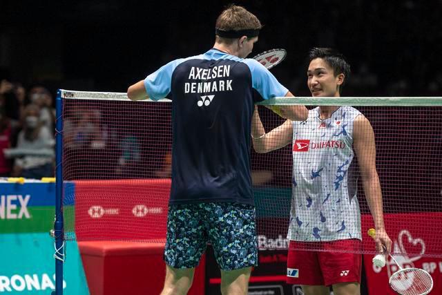 开云体育在线-马来西亚队碾压丹麦队，安赛龙统治全场