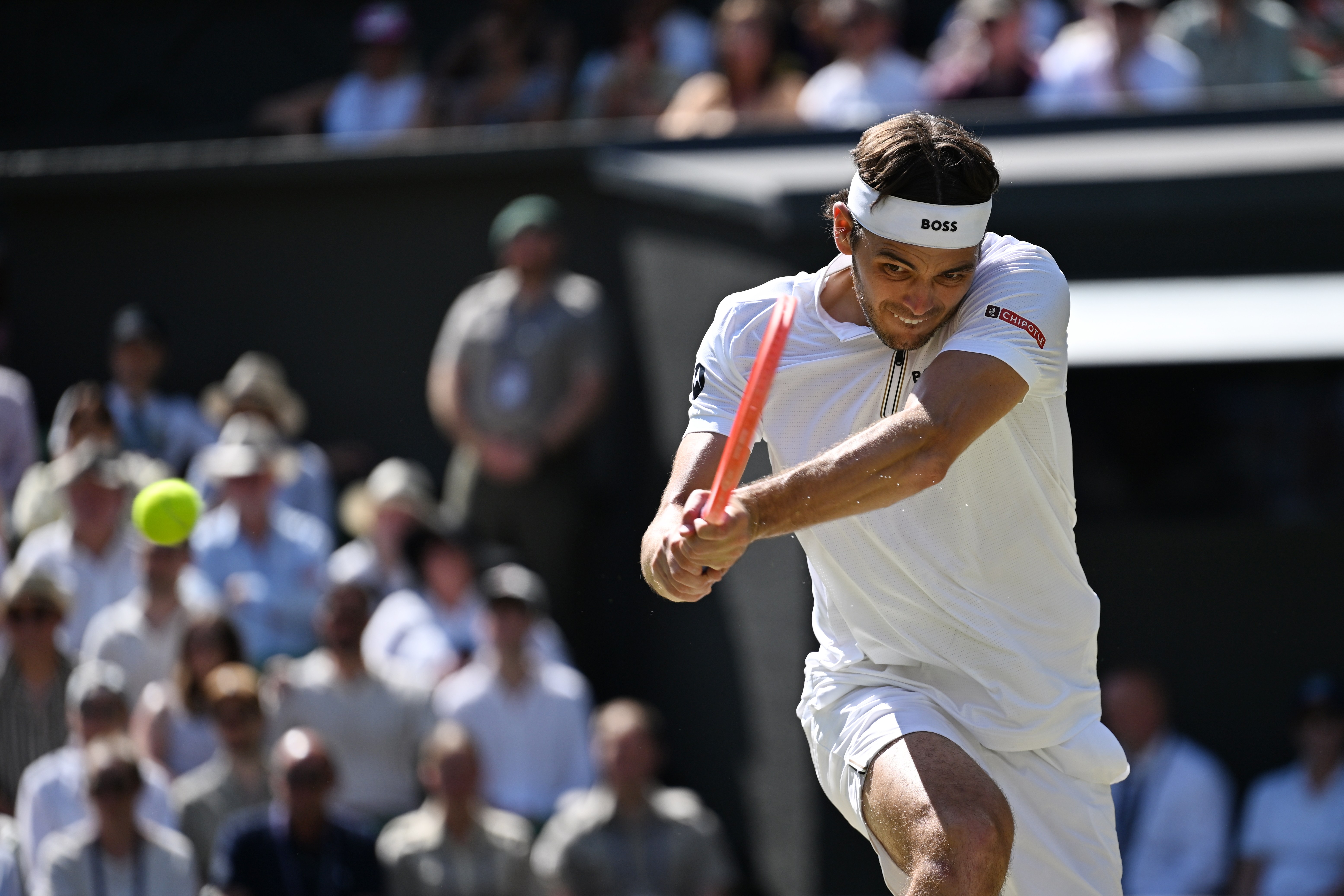 开云体育官网-世界网球队险胜欧洲网球队，阿尔卡拉斯制霸全场